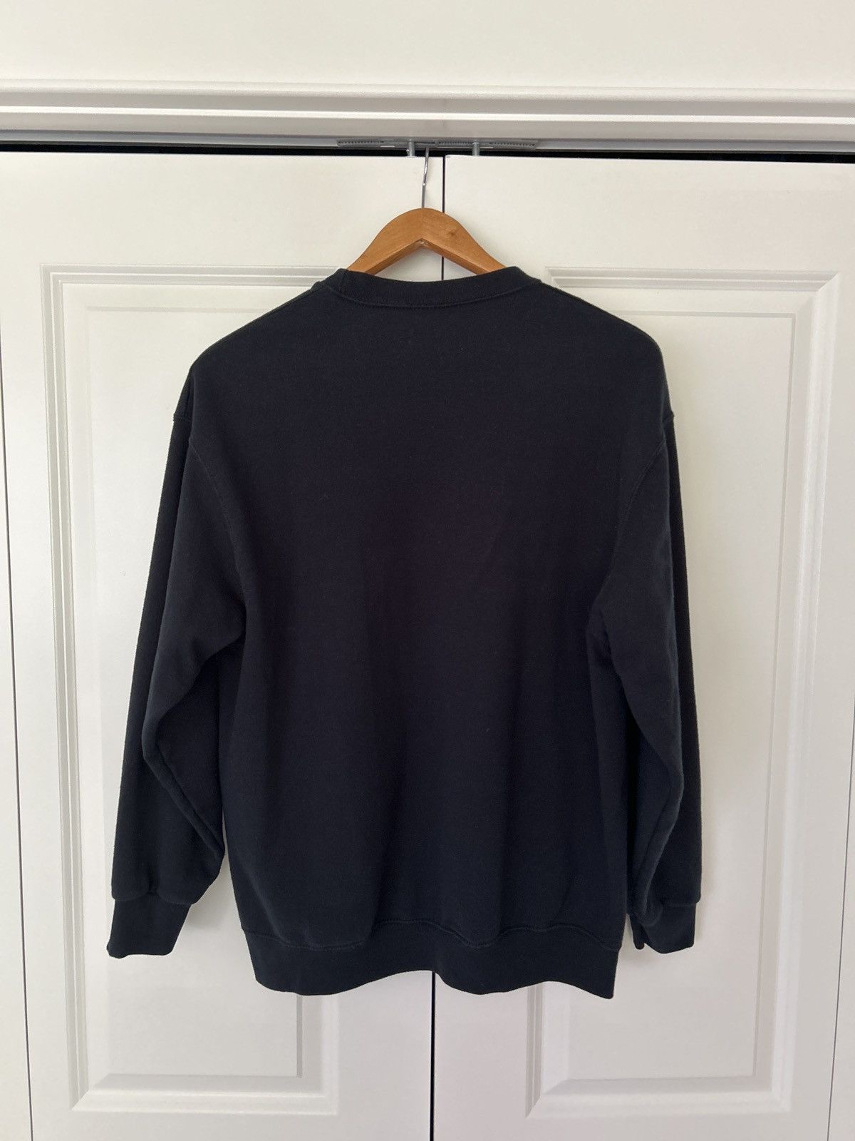 Vintage Vintage Rio Embroidered Rainbow Crewneck Size US L / EU 52-54 / 3 - 2 Thumbnail