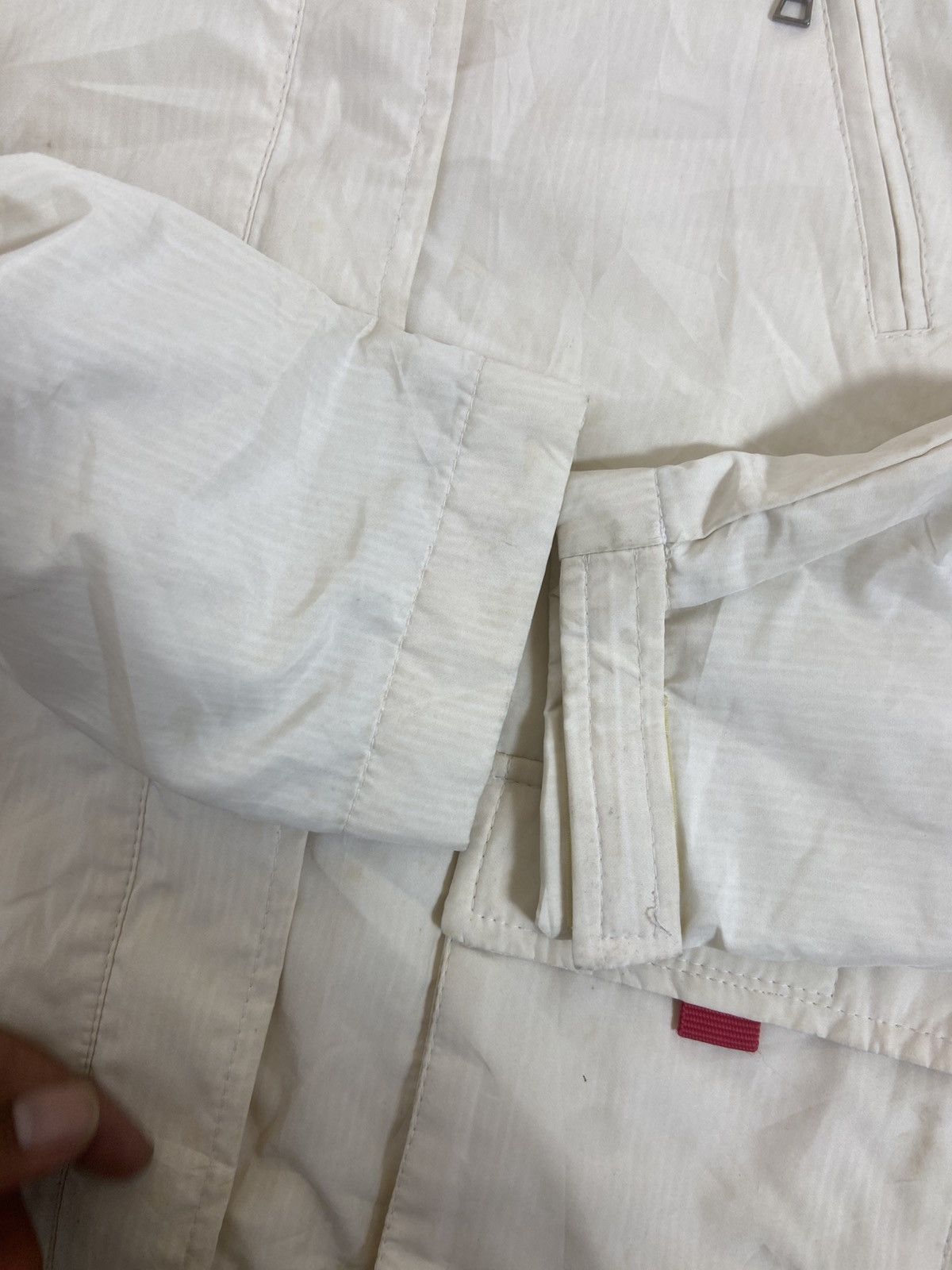 Vintage Prada Light Jacket Size US M / EU 48-50 / 2 - 10 Thumbnail