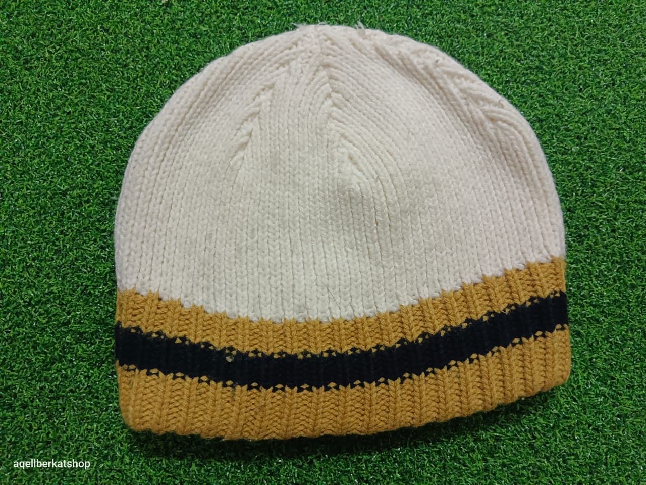 Pro-Keds VTG 90S PROCESS Beanie Size ONE SIZE - 3 Thumbnail