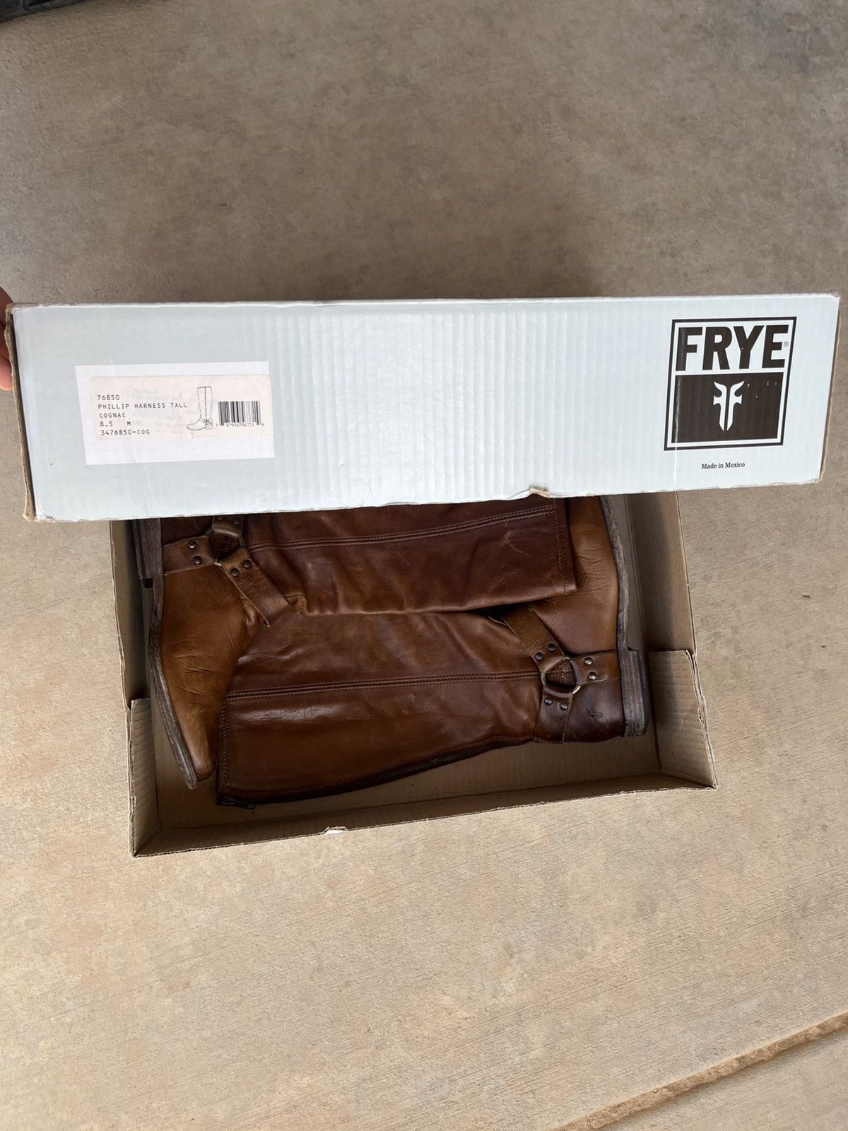 Frye Frye boots Size US 8.5 / EU 41-42 - 9 Thumbnail