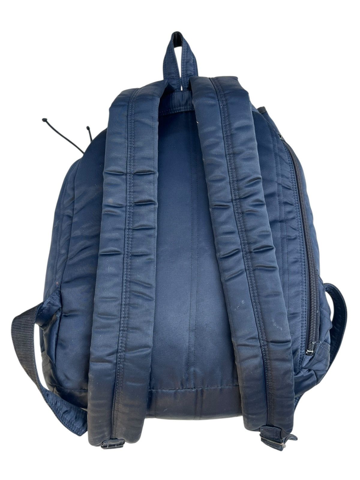 Yohji Yamamoto Vintage Yohji Yamamoto Y’saccs Pour Homme Backpack Bag Size ONE SIZE - 10 Thumbnail