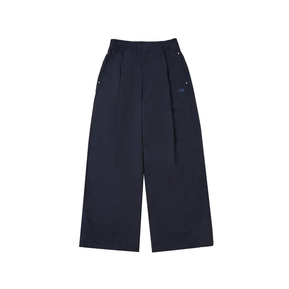 The North Face Urban Exploration EVD TWILL WIDE PANTS Size US 32 / EU 48 - 1 Thumbnail