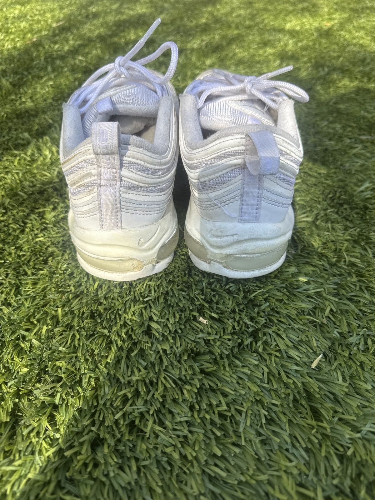 Nike Air Max 97’s Size US 10 / EU 43 - 2 Thumbnail