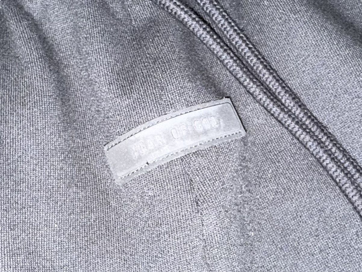Fear of God Fear Of God Essentials Black Core Collection Sweatpants Sz M Size US 34 / EU 50 - 2 Thumbnail