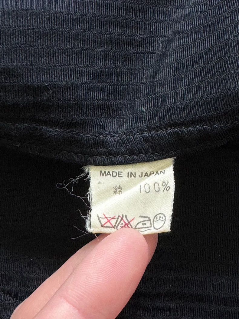 Y's for Men Y's For Men size os Black Stripe Executive Jacket Size US M / EU 48-50 / 2 - 8 Thumbnail