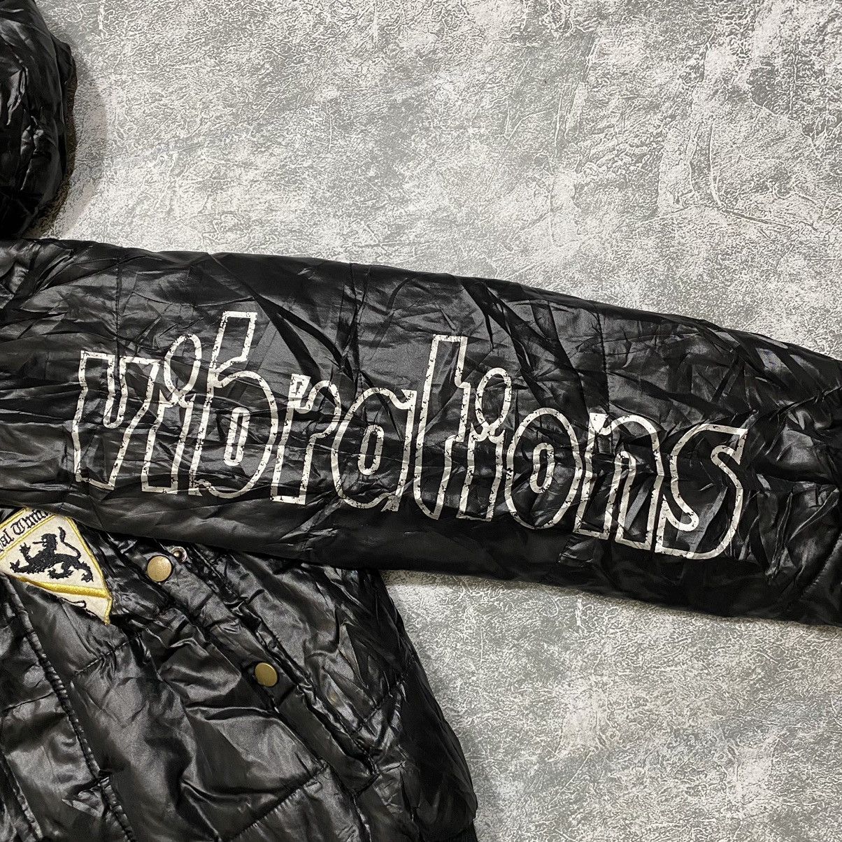 14th Addiction 2000s U.S Garment Company Vintage Fur Size US L / EU 52-54 / 3 - 4 Thumbnail