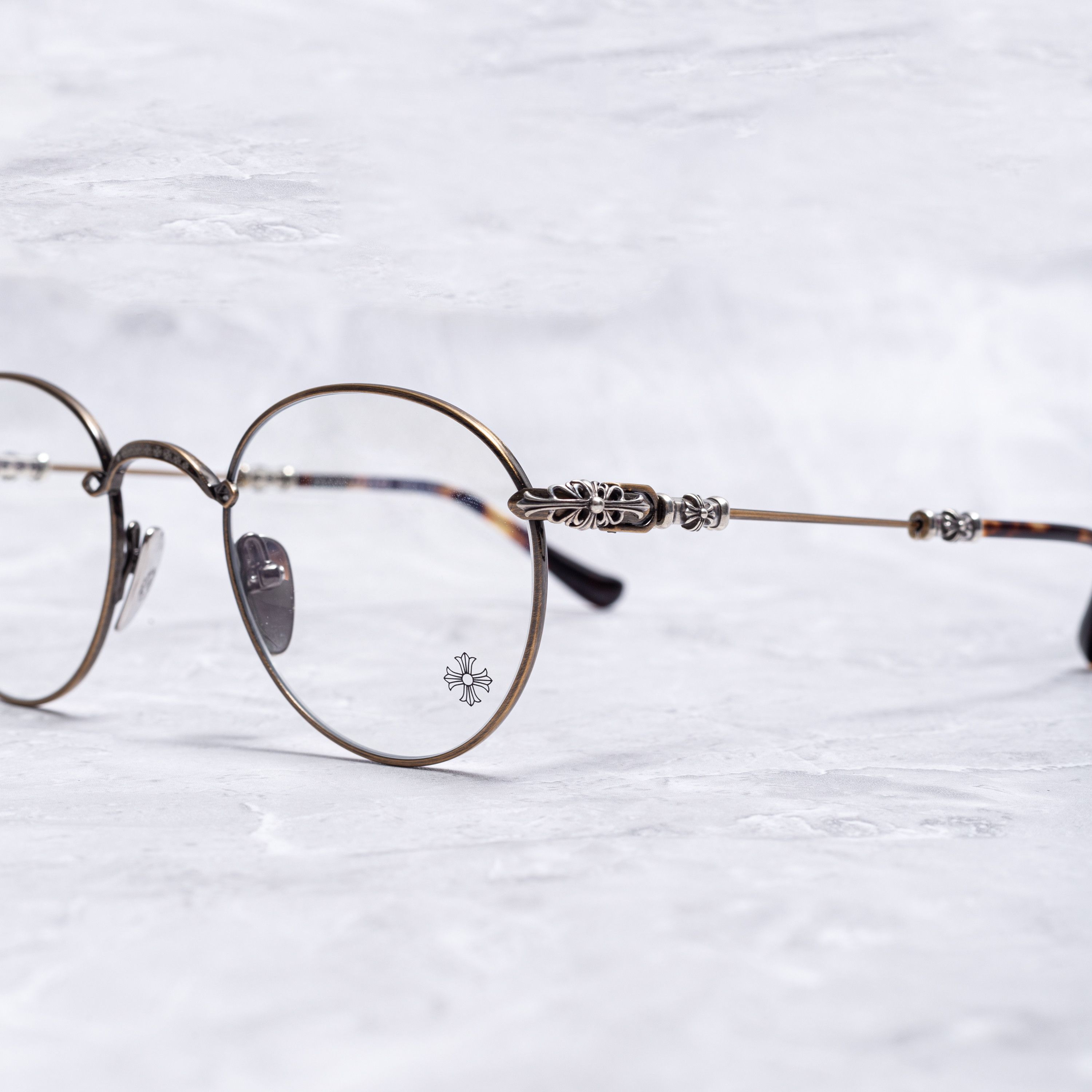 Chrome Hearts CHROME HEARTS BUBBA-A Size ONE SIZE - 2 Thumbnail