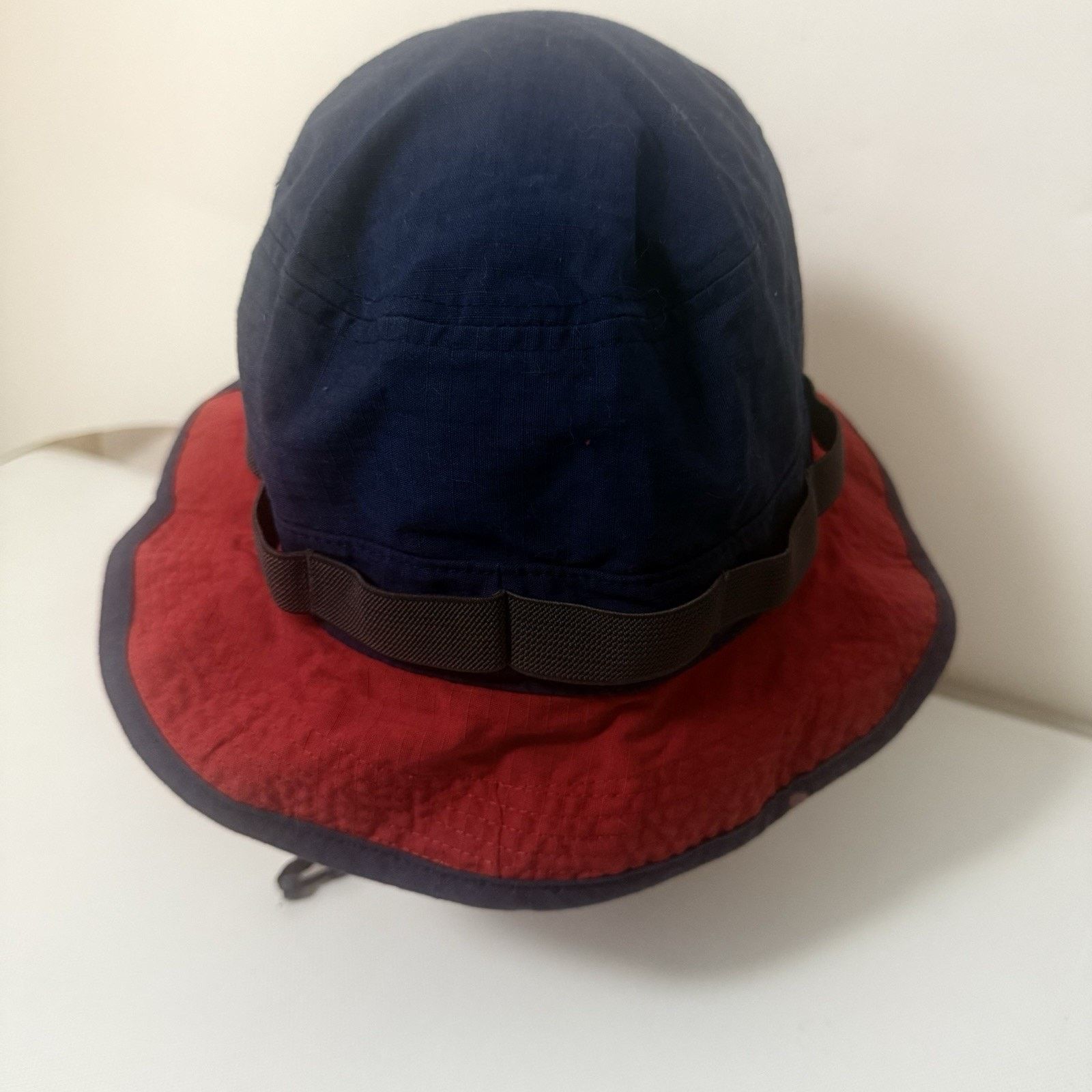 Nike Nike Sterling College Bucket Hat Boonie Dri-Fit Sideline Size ONE SIZE - 4 Thumbnail