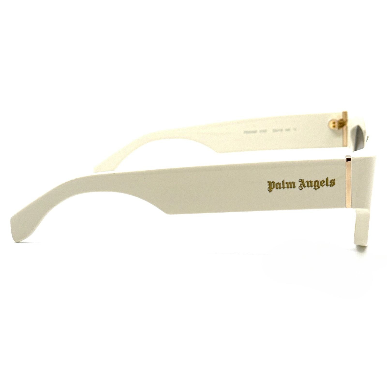 Palm Angels New! PALM ANGELS Sunglasses PERI048 0107, Authentic Size ONE SIZE - 5 Thumbnail