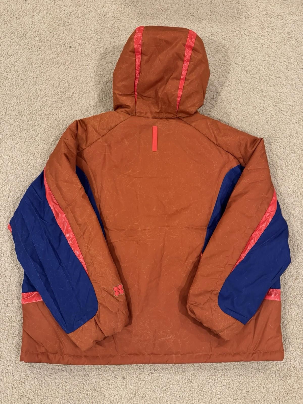 Nike Nike Project Frog RARE Insulated Puffer Jacket Large/Tall Size US L / EU 52-54 / 3 - 8 Thumbnail