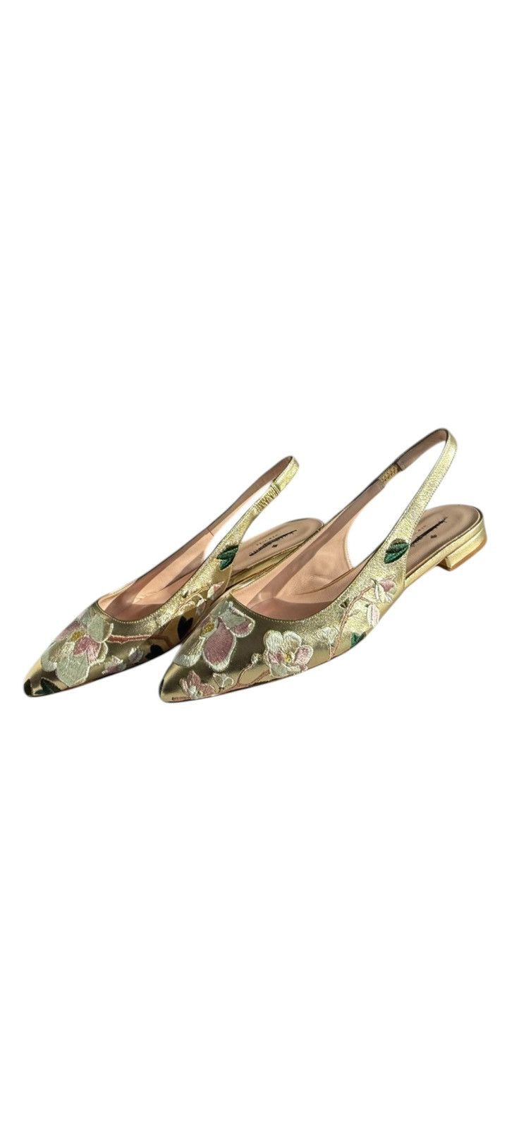 Kate Spade Kate Spade New Leather Size US 9 / IT 39 - 5 Thumbnail