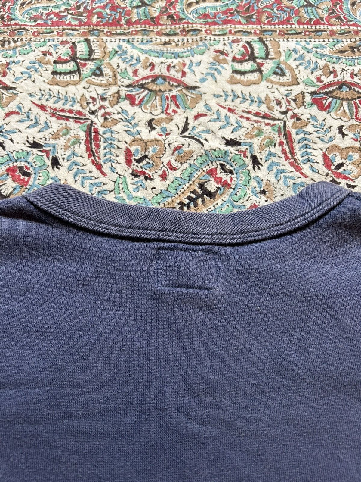 The Real McCoy's Vintage The Real McCoy’s Sweatshirt Size US S / EU 44-46 / 1 - 10 Thumbnail