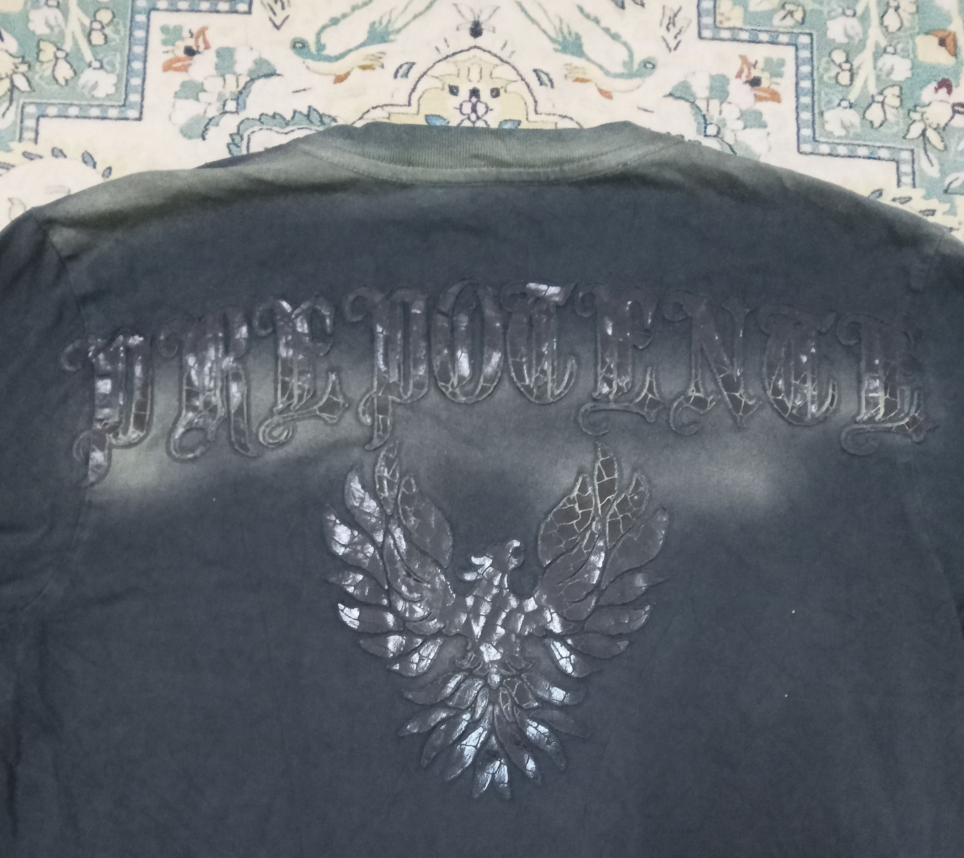 Other Prepotente Long Sleeve T Shirt Size US M / EU 48-50 / 2 - 9 Thumbnail