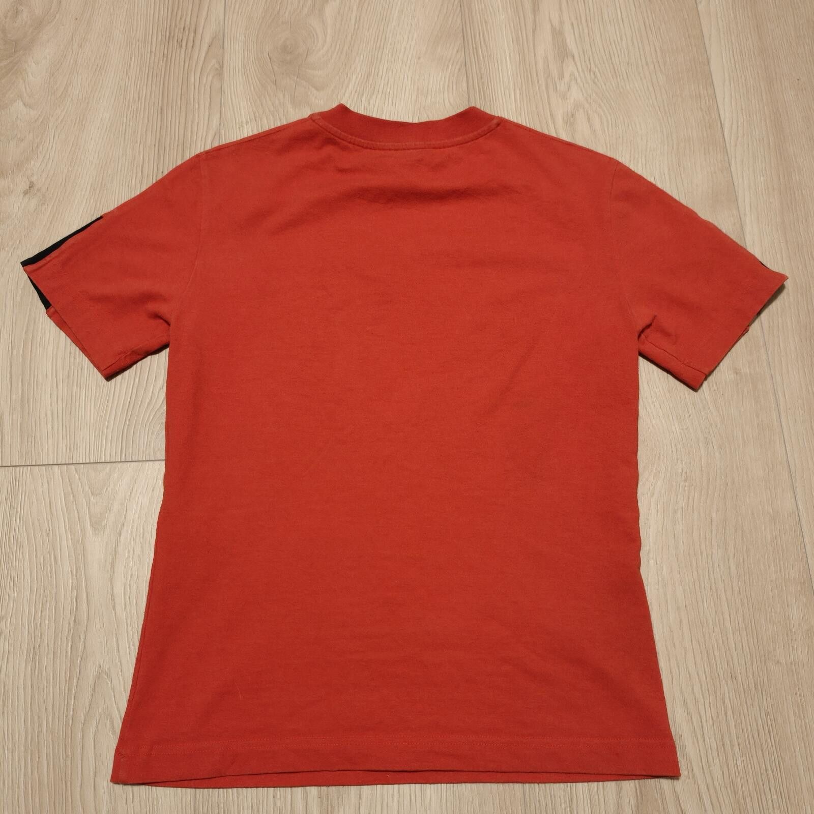 Balenciaga Balenciaga Sporty B Shrunken T-shirt Size US S / EU 44-46 / 1 - 4 Thumbnail
