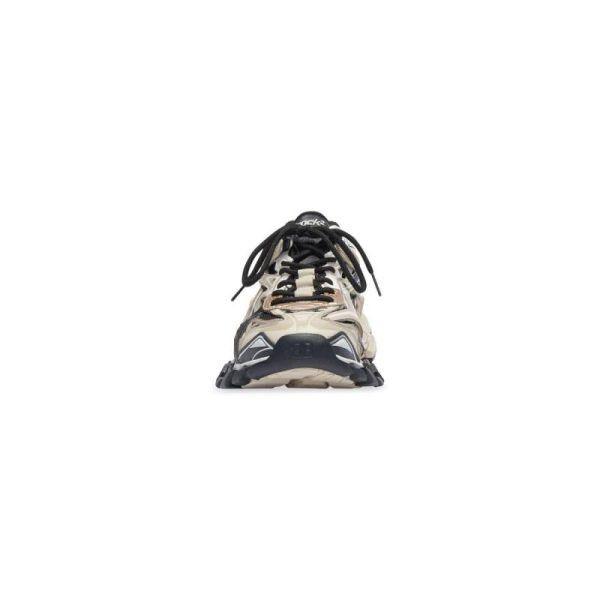 Balenciaga o1mt1gz1124 Track.2 Sneakers in Multicolor Size US 6 / IT 36 - 2 Thumbnail
