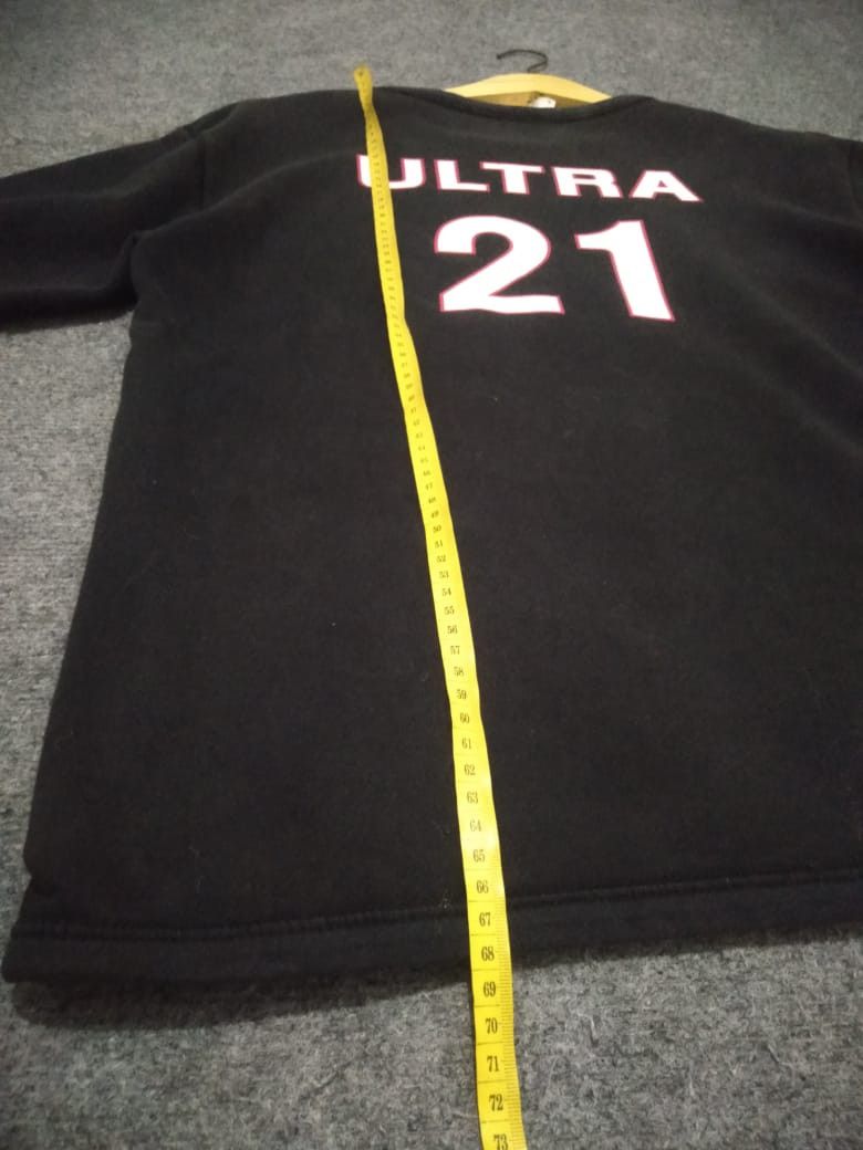 Japanese Brand × Vintage Vintage 90s JFA Ultraman Ultra 21 Size US L / EU 52-54 / 3 - 7 Thumbnail