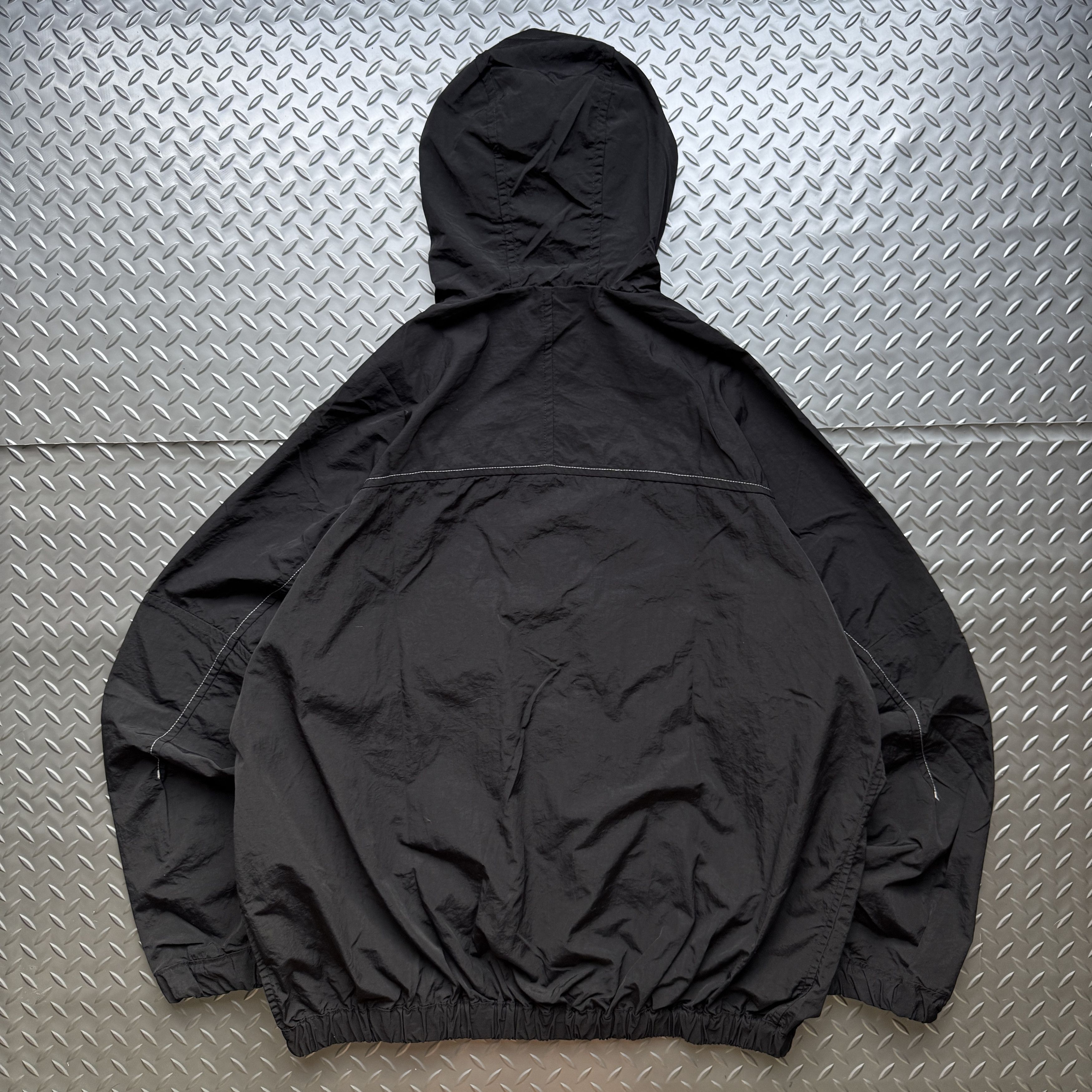 And Wander and wander ROA technical shell jacket Size US L / EU 52-54 / 3 - 2 Thumbnail