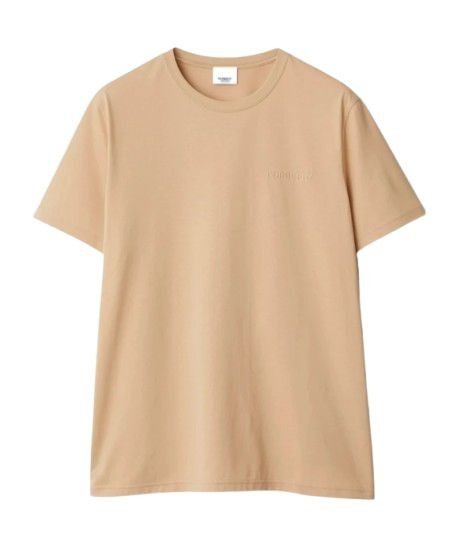 Burberry o1w1db10326 T-Shirt in Beige Size US S / EU 44-46 / 1 - 1 Preview