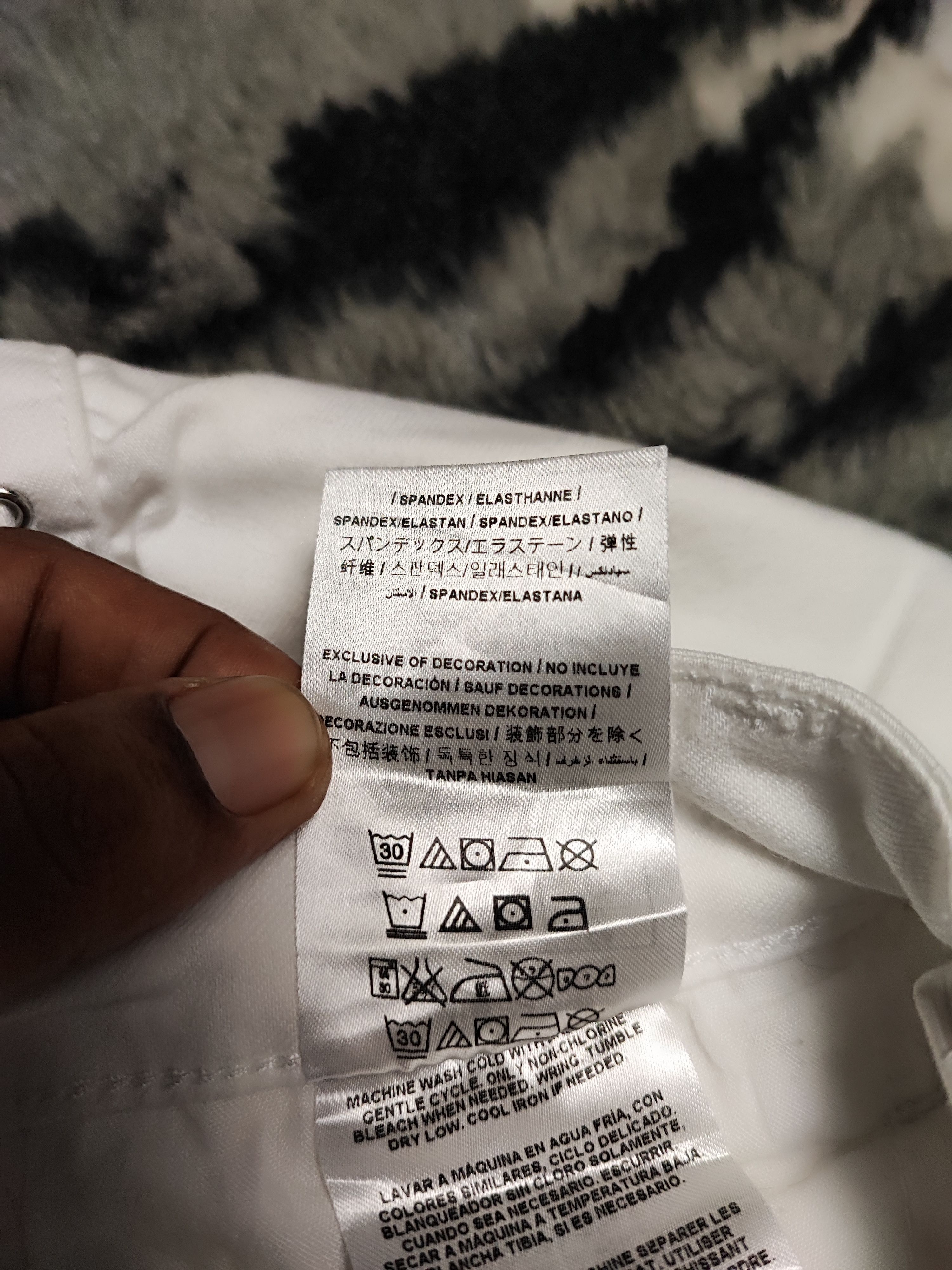 Guess Bondage Pants G BY Guess Size US 28 / EU 44 - 14 Thumbnail