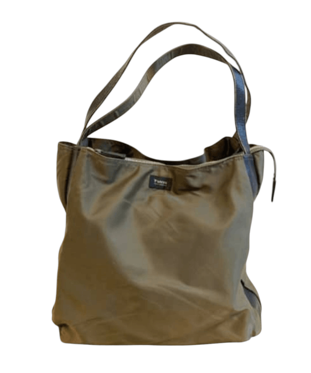 Yohji Yamamoto Yohji Yamamoto Y'Saccs Shoulder Bag Size ONE SIZE - 1 Thumbnail
