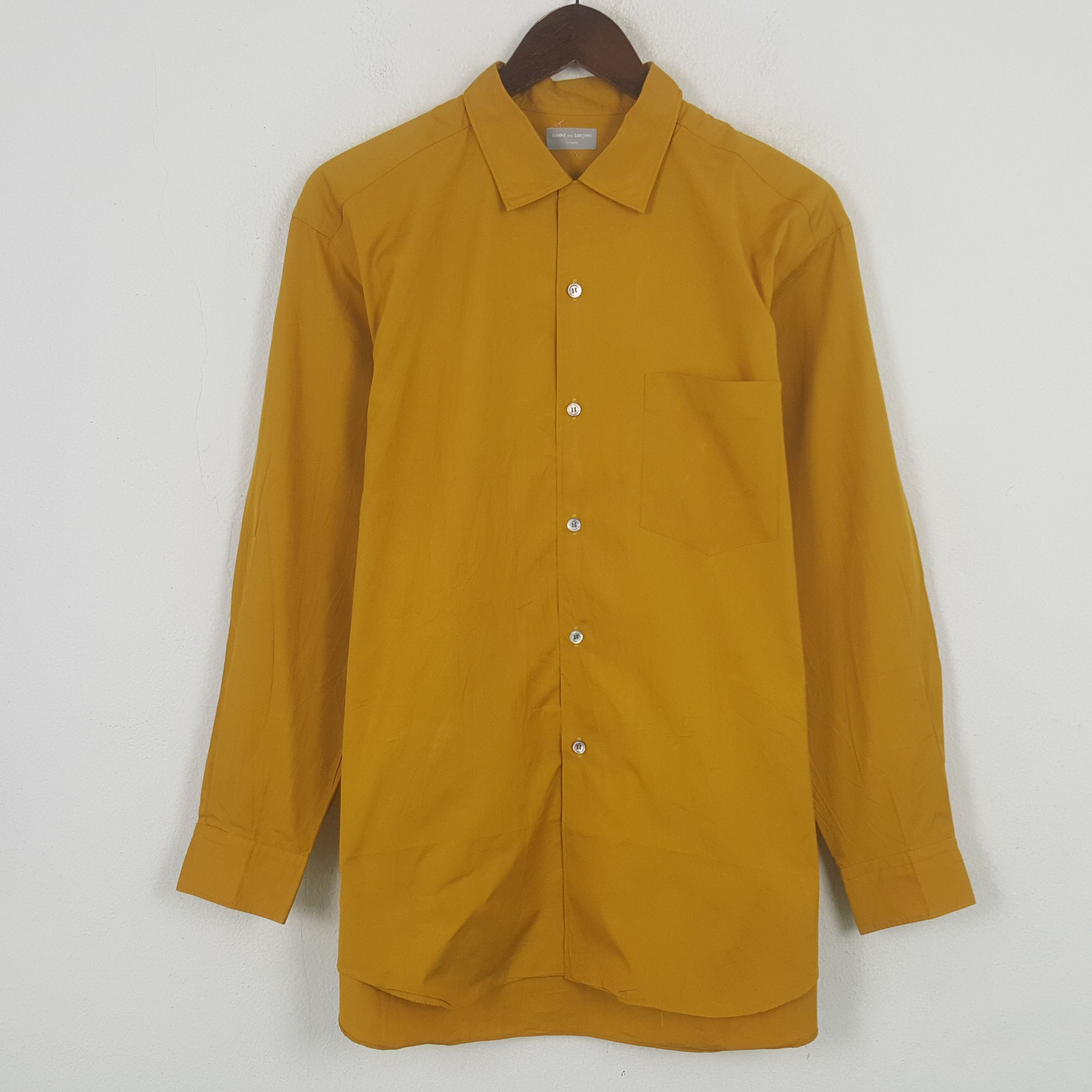 COMME des GARÇONS HOMME AD1999 archive Vintage archive tricot comme des garcons ad 1999 t shirt COMME des