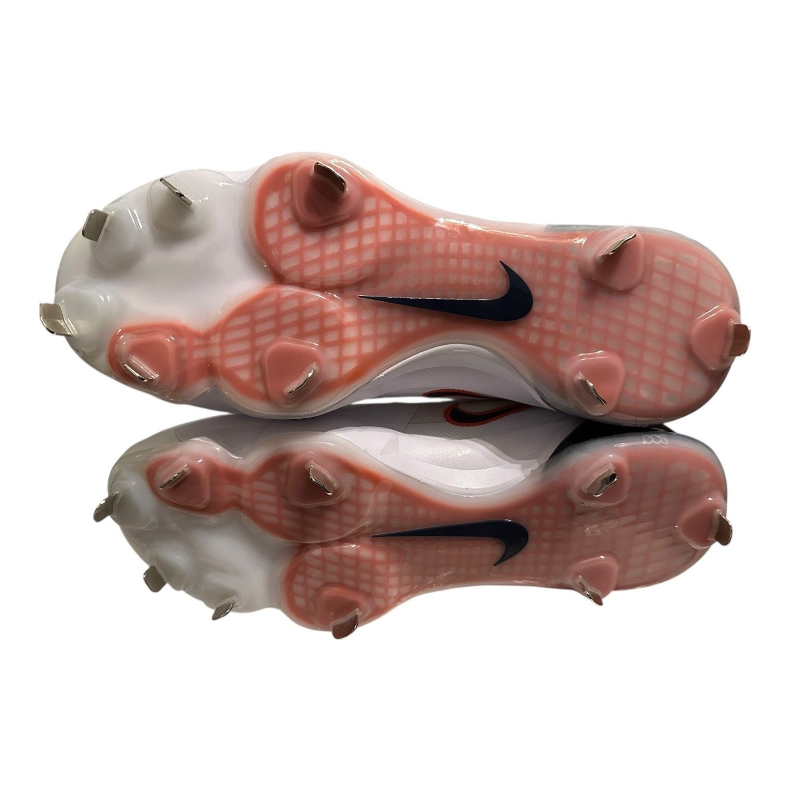 Nike Nike Force Zoom Trout 9 Elite Metal Baseball Cleats College Size US 15 / EU 48 - 6 Thumbnail