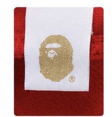 Bape Bathing ape half camo zip up Size US S / EU 44-46 / 1 - 6 Thumbnail