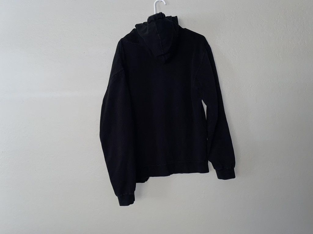 Vintage UNIT Mx Clothing brand Zip hoodie hoody vintage 2000s moto C Size US M / EU 48-50 / 2 - 5 Thumbnail