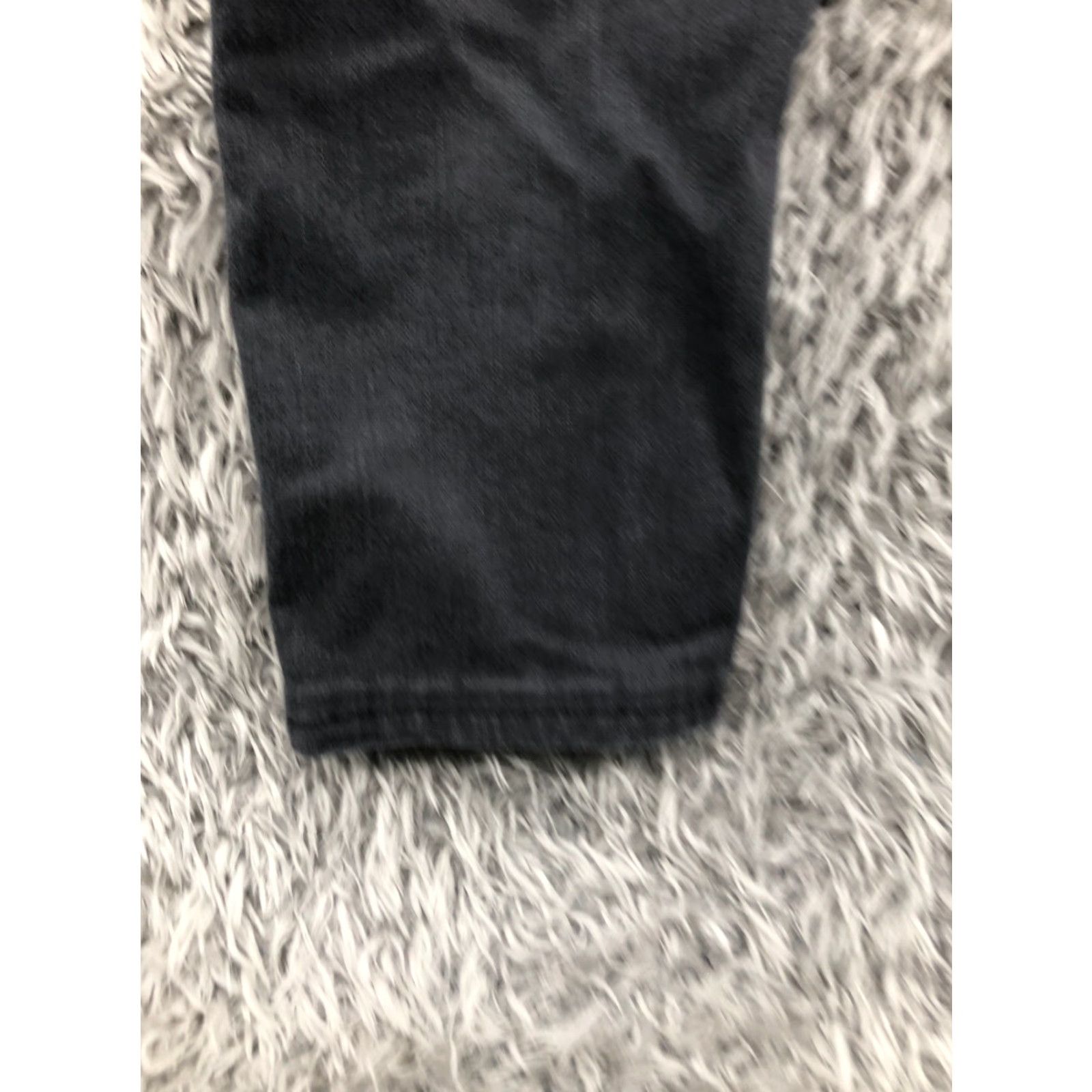 J Brand J Brand Jeans 33 Womens Medium Gray Mid Rise Slim Skinny Pants Size 24" / US 00 / IT 34 - 7 Thumbnail