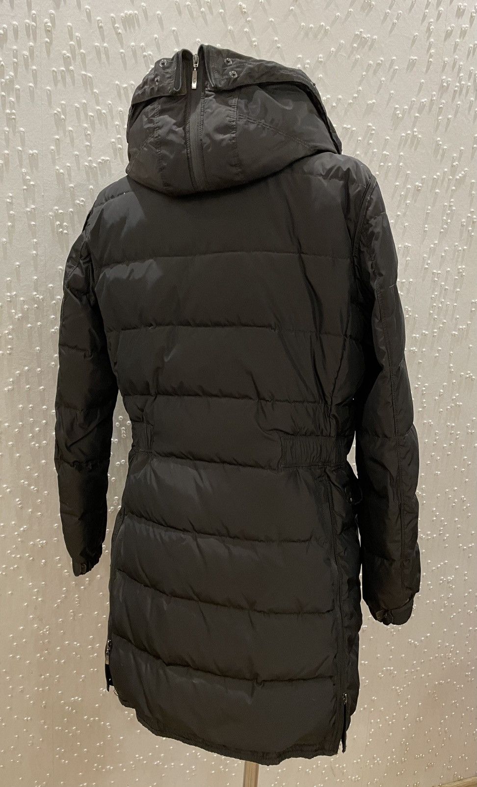 Parajumpers PARAJUMPERS khaki down puffer Size M / US 6-8 / IT 42-44 - 5 Thumbnail