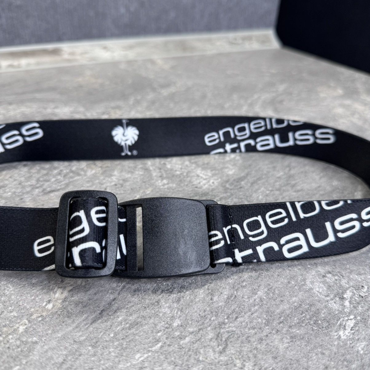 Other Engelbert Strauss Elastic Belt monogram Size 30 - 2 Thumbnail