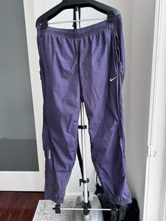 NOCTA Track Pant DO2829-573 Purple