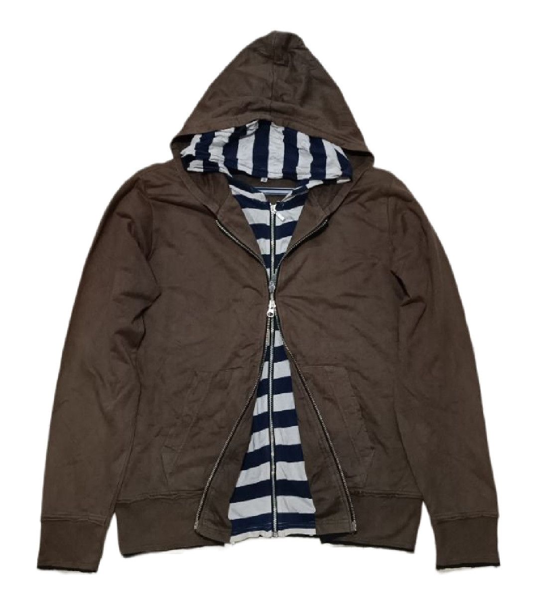 14th Addiction 14th Addiction Waxed Bono Jacket | Grailed