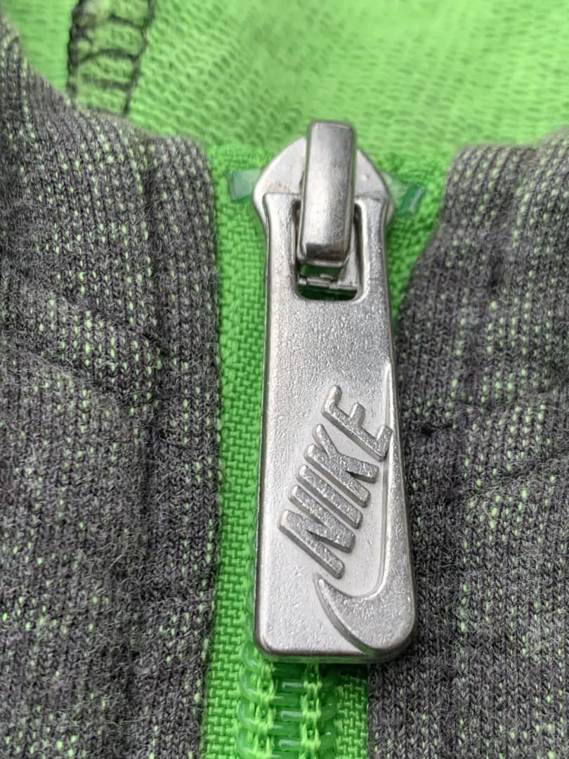 Nike × Nike ACG NIKE S HOODIE Size US L / EU 52-54 / 3 - 5 Thumbnail