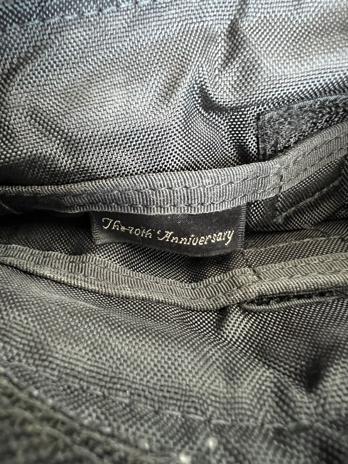 Porter Porter Yoshida & Co 70th Ann Durable Canvas Crossbody Bag Size ONE SIZE - 14 Thumbnail