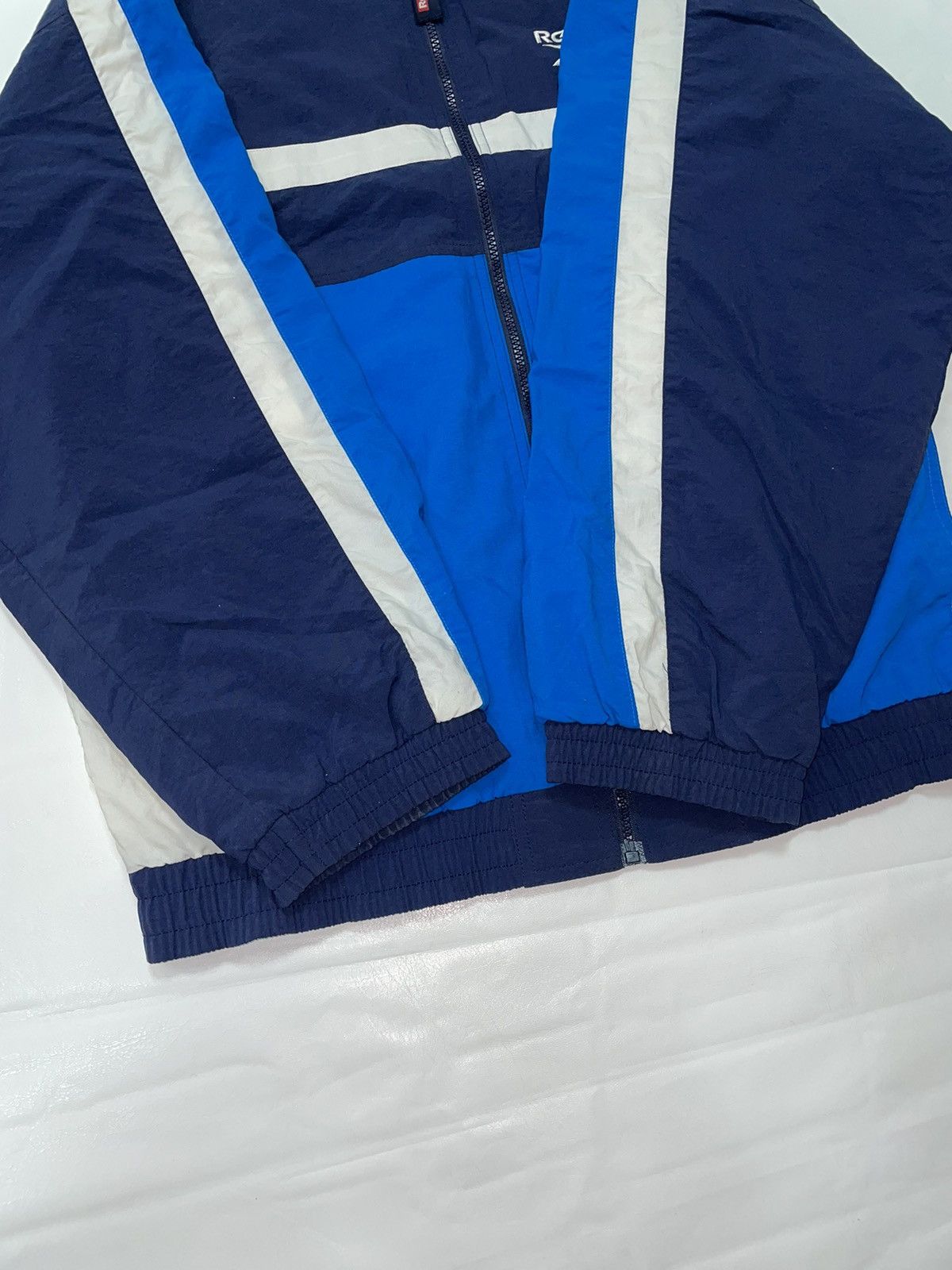Reebok × Vintage Reebok vintage y2k suit 90s Size US L / EU 52-54 / 3 - 5 Thumbnail