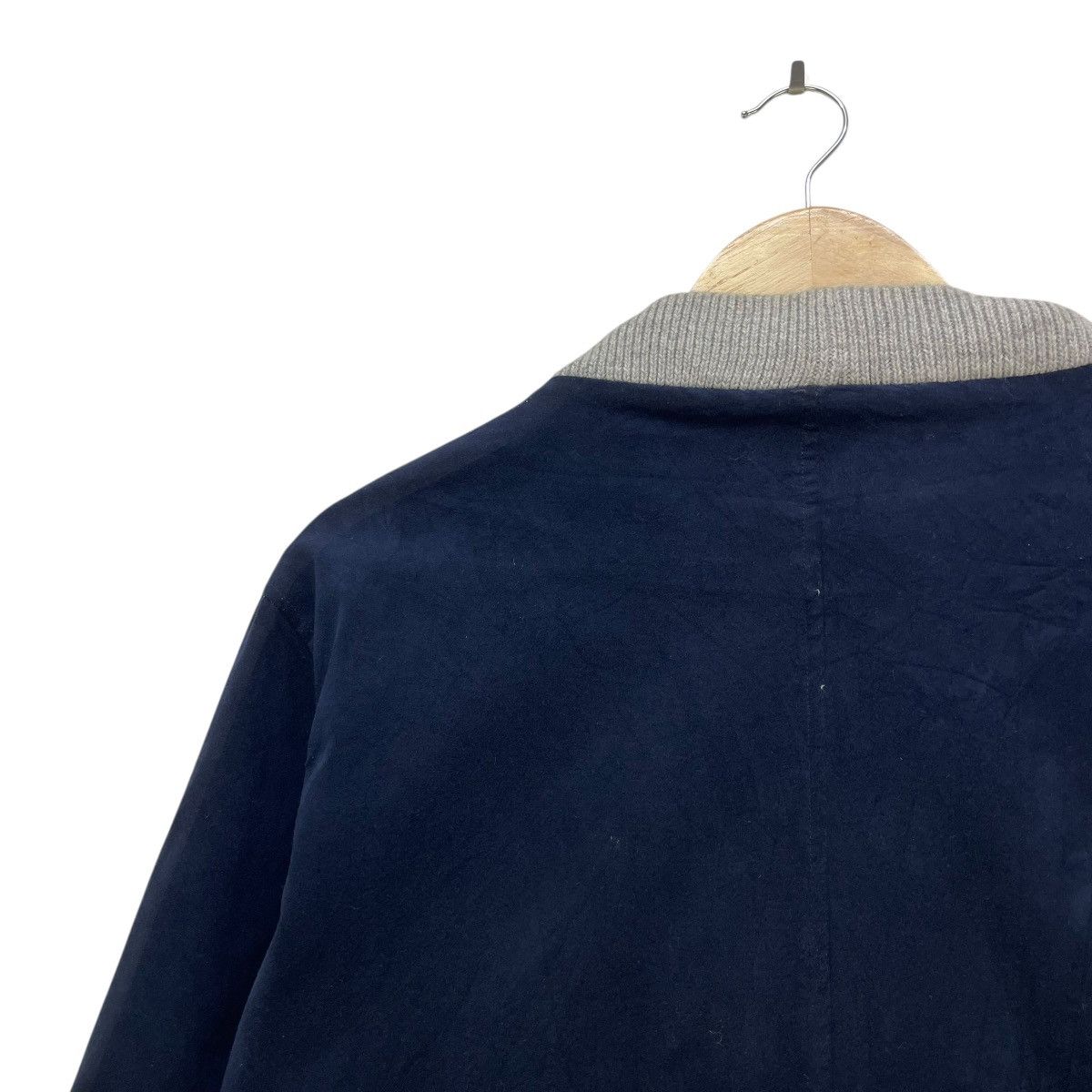 45rpm 💥Vintage Voltole Knit Jacket Size US M / EU 48-50 / 2 - 6 Thumbnail