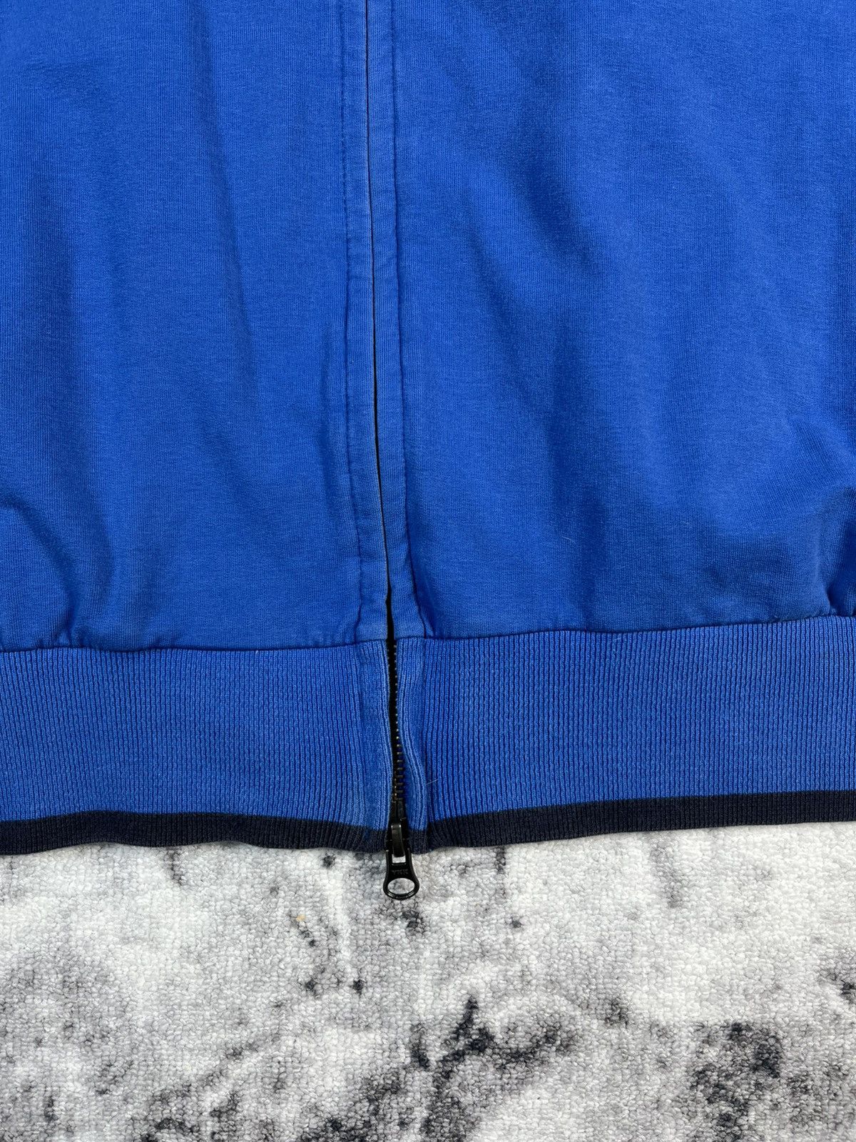 Aeronautica Militare Aeronautica Militare Italy Air Force Zip Sweatshirt XXL Size US XXL / EU 58 / 5 - 8 Thumbnail