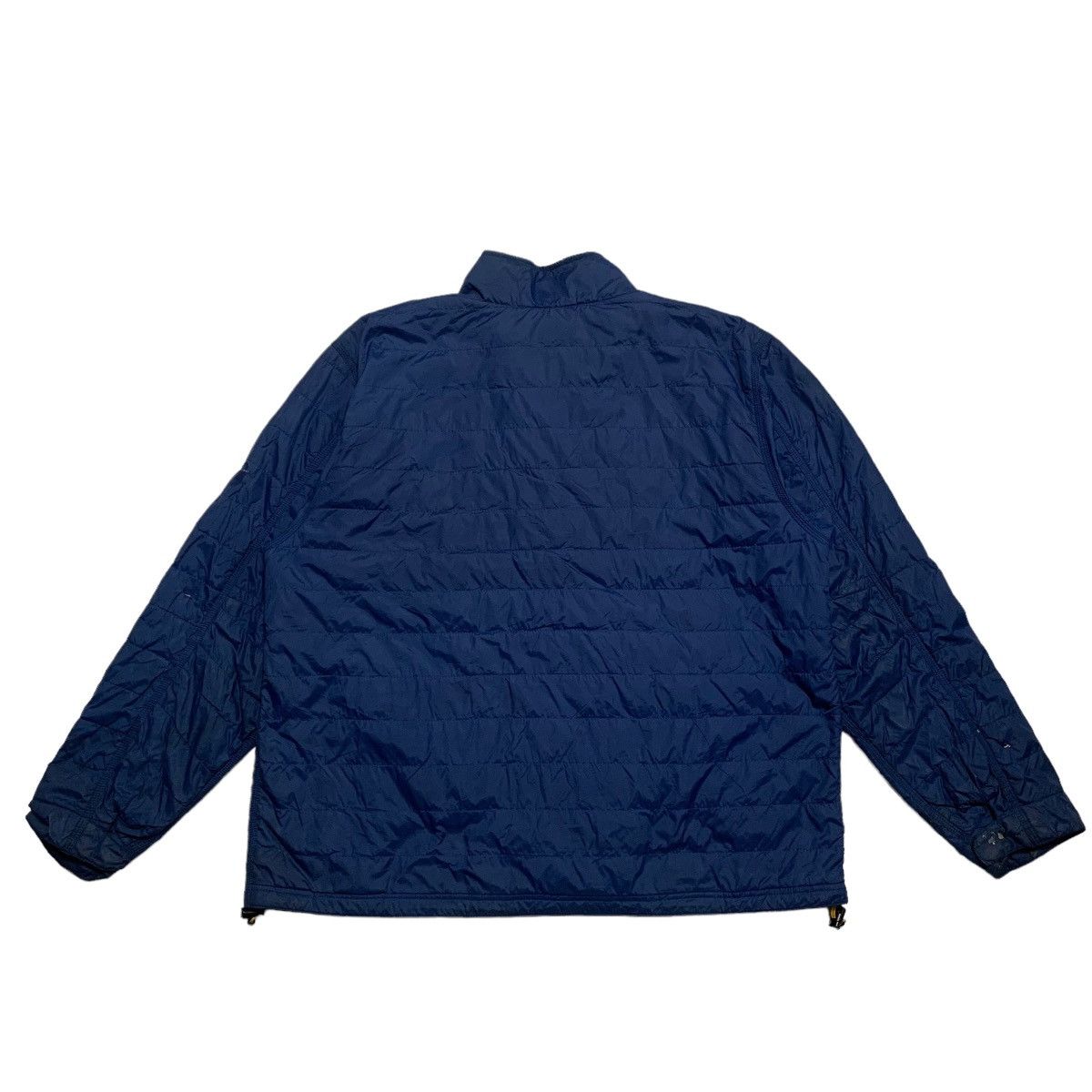 Carhartt Carhatt Padded Jacket Size US XL / EU 56 / 4 - 10 Thumbnail