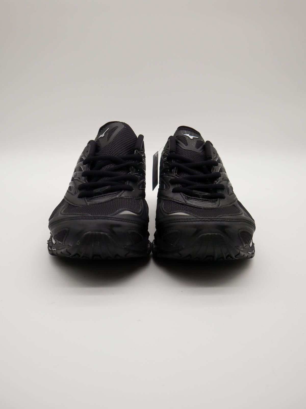 Other Mizuno Wave Prophecy LS D1GA333701 – High‑End Tech Runner Size US 7.5 / EU 40-41 - 3 Thumbnail