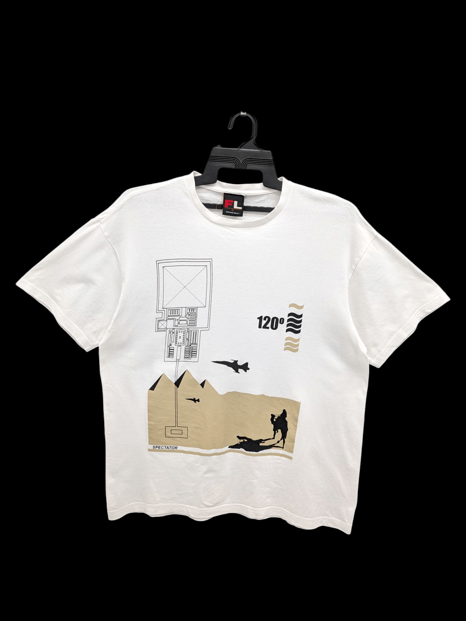 Futura × Streetwear Futura X Kate Moss t-shirt made in japan | Grailed