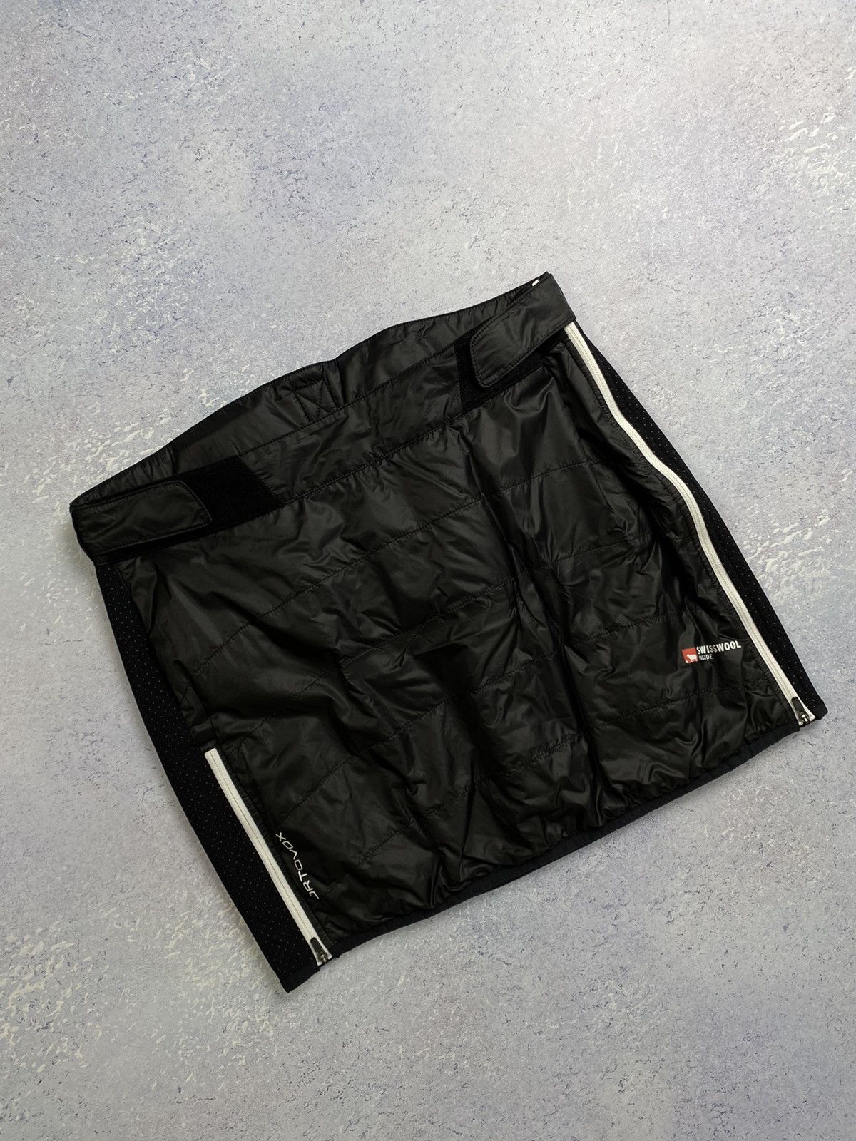 ORTOVOX ORTOVOX women’s outdoor skirt Size 28" / US 6 / IT 42 - 3 Thumbnail