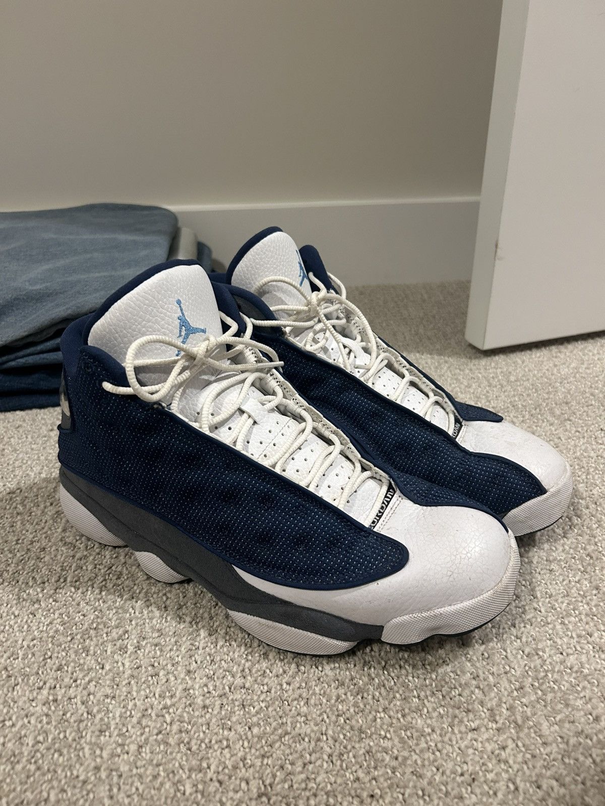 Jordan Brand Jordan 13 Flint (2020) Size US 11 / EU 44 - 1 Thumbnail