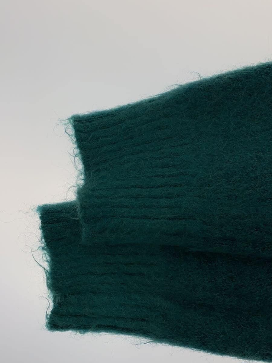 Needles Mohair Zip Jacket Size US M / EU 48-50 / 2 - 5 Thumbnail