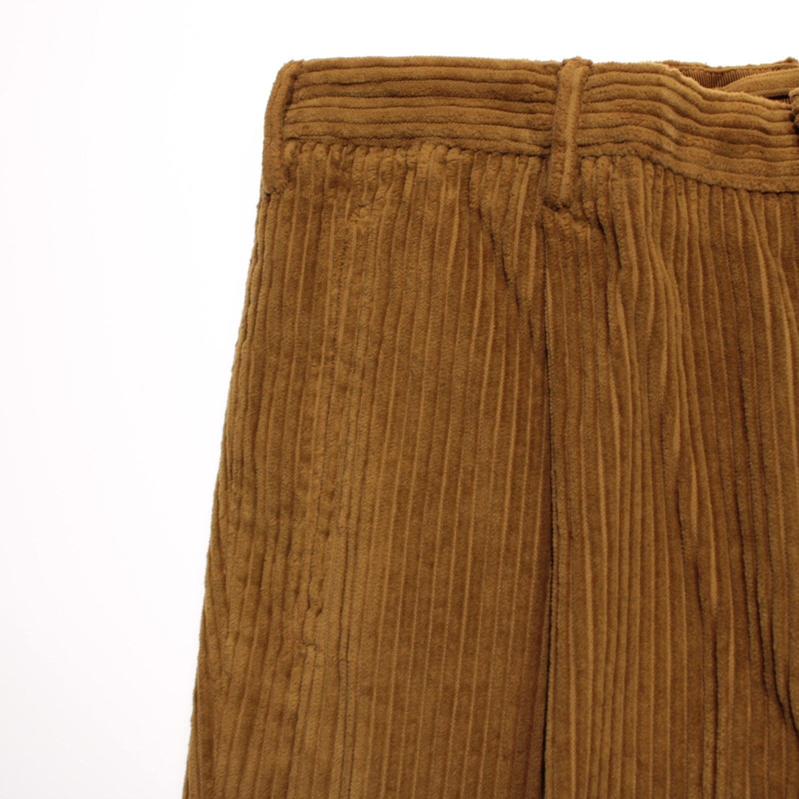 Incotex INCOTEX New with tags Chino Size 34 US In Brown Size US 34 / EU 50 - 3 Thumbnail