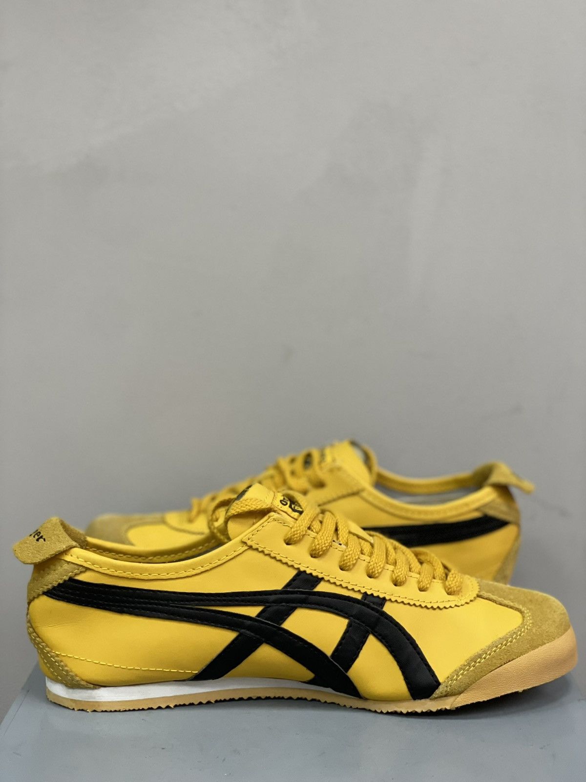Asics × Japanese Brand Vintage kill bill tiger onitsuka shoes sneakers y2k Size US 11 / EU 44 - 5 Thumbnail