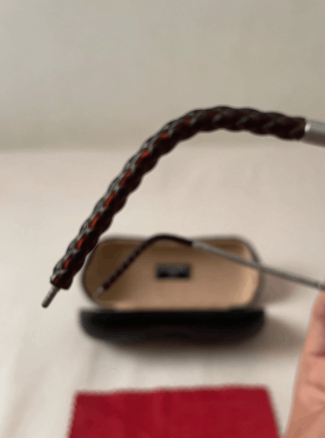 Chanel Chanel Sunglasses Iconic rare CC Vintage 4017 Size ONE SIZE - 3 Thumbnail