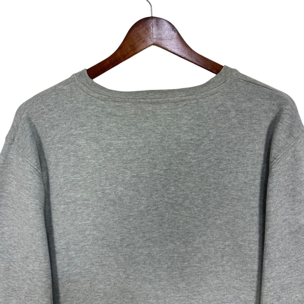 The Simpsons Vintage The Simpson Cartoon Sweatshirt Crewneck Big Logo Size US M / EU 48-50 / 2 - 11 Thumbnail
