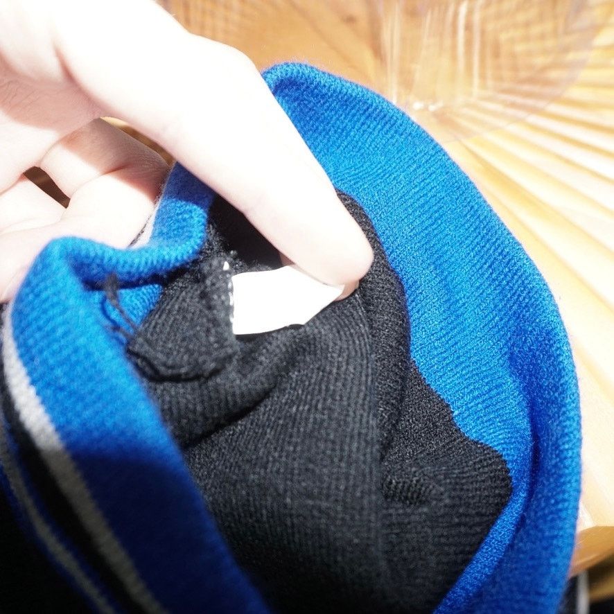 Vintage OSFA - Matco tools spellout mechanic 2000s skull cap beanie Size ONE SIZE - 6 Thumbnail
