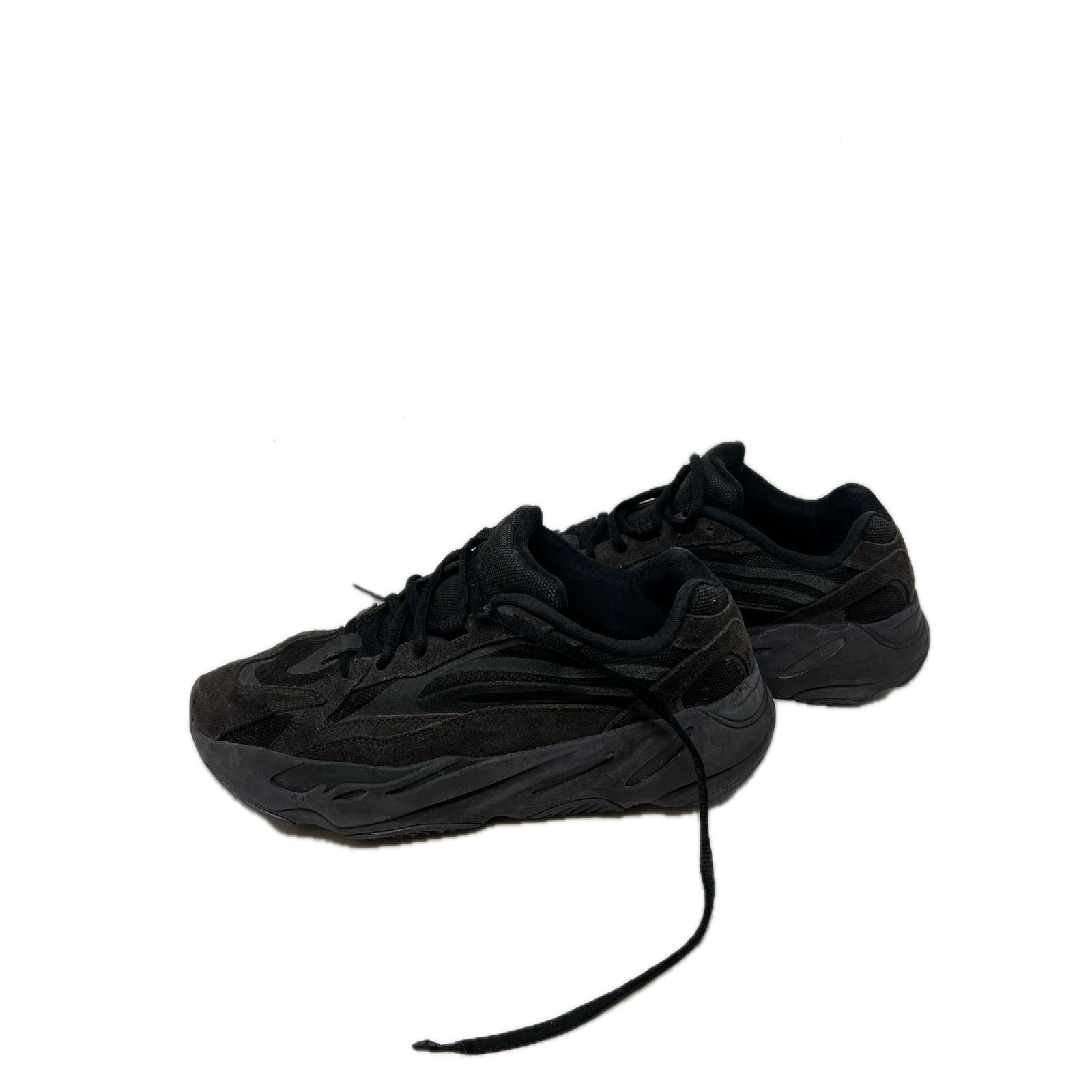 Adidas adidas Yeezy Boost 700 V2 Vanta Mens 10.5 Size US 10.5 / EU 43-44 - 2 Thumbnail